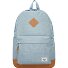  Heritage Dagrugzak 45.5 cm Laptop compartiment variant ashley blue crosshatch-natural