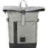 Northwood Eddie Dagrugzak 42 cm Laptop compartiment variant lightgrey Northwood Eddie Dagrugzak 42 cm Laptop compartiment variant lightgrey
