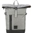  Northwood Eddie Dagrugzak 42 cm Laptop compartiment variant lightgrey