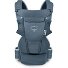  Poco Soft Carrier Kinderrugzak 62 cm variant tidal blue