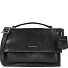  Fine Florence Handtas Leder 37 cm variant black