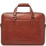 Paul Aktetas Leder 41 cm Laptopvak variant cognac  Paul Aktetas Leder 41 cm Laptopvak variant cognac