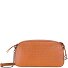 Schoudertas leer 25 cm variant tan Schoudertas leer 25 cm variant tan