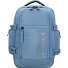 Strz by Berlin reisrugzak 39 cm laptopvak variant ice blue Strz by Berlin reisrugzak 39 cm laptopvak variant ice blue
