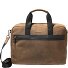 bow road charles Koffer Leer 39 cm variant darkbrown bow road charles Koffer Leer 39 cm variant darkbrown