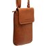 Langley Mobiel telefoonhoesje Leer 11 cm variant cognac Langley Mobiel telefoonhoesje Leer 11 cm variant cognac