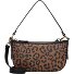  Jolie Schoudertas 21.5 cm variant black-leopard