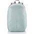  Bobby Zachte rugzak RFID 45 cm laptopvak variant mint