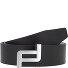 Icoon Riem Leer variant schwarz | 90 cm Icoon Riem Leer variant schwarz | 90 cm