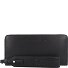 Gracie Portemonnee RFID-bescherming 19 cm variant ck black Gracie Portemonnee RFID-bescherming 19 cm variant ck black