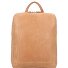  Caugio Zakelijke rugzak Leer 40 cm variant camel