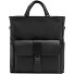  Materia Dagrugzak Leder 45 cm Laptopvak variant black