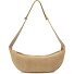  Zoe Icon Schoudertas Leer 44 cm variant soft tan