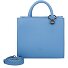 Big Boxy Handtas 26 cm variant dreamy blue Big Boxy Handtas 26 cm variant dreamy blue