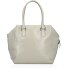  Kayla Schoudertas Leer 30 cm variant milk