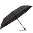 T.200 Duomatic Zakparaplu 28 cm variant check black  T.200 Duomatic Zakparaplu 28 cm variant check black