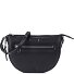 Fika+ Schoudertas RFID-bescherming 25 cm variant black Fika+ Schoudertas RFID-bescherming 25 cm variant black