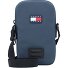  TJM To Go Mobiel telefoonhoesje 10.5 cm variant twilight navy