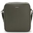  Northon Crossbody tas 20 cm variant open green