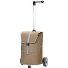 Unus Shopper Mikkel winkelwagen 54 cm variant beige Unus Shopper Mikkel winkelwagen 54 cm variant beige