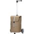  Unus Shopper Mikkel winkelwagen 54 cm variant beige