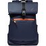Corner Zakelijke rugzak 42 cm Laptop compartiment variant blue Corner Zakelijke rugzak 42 cm Laptop compartiment variant blue