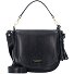 Pearl District Schoudertas Leer 24 cm variant black-gold2 Pearl District Schoudertas Leer 24 cm variant black-gold2