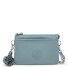 Basic Riri Schoudertas 24 cm variant relaxed grey Basic Riri Schoudertas 24 cm variant relaxed grey