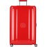  Piz 4 wielen Trolley 77 cm variant red