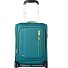  Cloudrider 4 wielen Cabinewagen 40 cm variant misty teal