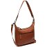 Mirave Schoudertas Leer 25 cm variant cognac Mirave Schoudertas Leer 25 cm variant cognac