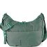  MD20 Crossbody tas 39 cm met uitbreidingsplooi variant emerald
