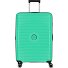 Orbita 4 wielen Trolley 67 cm met uitbreidingsplooi variant grün Orbita 4 wielen Trolley 67 cm met uitbreidingsplooi variant grün