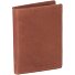  Siem Portemonnee Leer 11 cm variant cognac