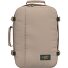  Classic 124 Dagrugzak 45 cm Laptopvak variant cebu sands
