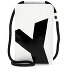  Jessey Tarpaulin Mobiel Telefoonhoesje 11,5 cm variant white