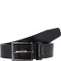  Cole Riem Leder variant black-001 | 110 cm