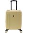 2900 4 wielen Cabinewagen 55 cm met uitbreidingsplooi variant yellow 2900 4 wielen Cabinewagen 55 cm met uitbreidingsplooi variant yellow