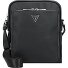  Milano Schoudertas 21 cm variant black