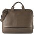  City Lights Aktentas Leder 40 cm Laptopvak variant stone grey
