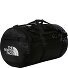  Base Camp Reistas L 70 cm variant tnf black-tnf white-npf