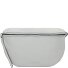  Just Pure Schoudertas Leer 28 cm variant frost grey