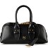  Bowling Bag Handtas Leer 29 cm variant nero gold