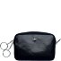  Colorado Sleutel portemonnee Leer 11 cm variant schwarz