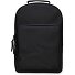 Book Dagrugzak 40 cm Laptop compartiment variant Black Book Dagrugzak 40 cm Laptop compartiment variant Black
