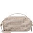 Ruched Handtas 25 cm variant chateau Ruched Handtas 25 cm variant chateau