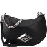 Schoudertas 24 cm variant black Schoudertas 24 cm variant black