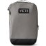  Crossroads verpakkingskubus medium met uitbreidingsvouw variant grey