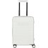 H5 Essential 4-wielige cabinewagen 55 cm variant all white H5 Essential 4-wielige cabinewagen 55 cm variant all white