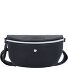  Rosie heuptasje 24 cm variant black